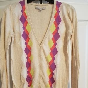 Old Navy Cardigan button down Sweater
